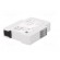 Timer | 0,1s÷100h | DPDT | 24VDC/5A,250VAC/8A | 24÷240VAC | 24÷240VDC image 6