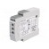 Timer | 0,1s÷100h | SPDT x2 | 24VDC/5A,250VAC/8A | 24÷240VAC | DIN image 1