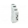 Timer | 0,1s÷10days | SPDT | 250VAC/16A | 24VAC | 24VDC | DIN | -20÷60°C image 9