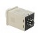 Timer | 0,1s÷10h | DPDT | 240VAC/5A,24VDC/5A | 220÷240VAC | socket paveikslėlis 4