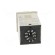 Timer | 0,1s÷10h | SPDT + SPDT | 240VAC/5A,24VDC/5A | 220÷240VAC image 5