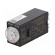 Timer | 0,1s÷10min | DPDT | 250VAC/5A | Usup: 100÷120VAC | socket | PIN: 8 image 1