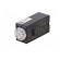 Timer | 0,1s÷10min | DPDT | 250VAC/5A | Usup: 100÷120VAC | socket | PIN: 8 image 2