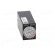 Timer | 0,1s÷10min | DPDT | 250VAC/5A | Usup: 100÷120VAC | socket | PIN: 8 image 9