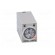 Timer | 0,1s÷10min | DPDT | 250VAC/5A | 200÷230VAC | socket | -10÷50°C paveikslėlis 9