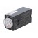 Timer | 0,1s÷10min | DPDT | 250VAC/5A | Usup: 24VAC | socket | -10÷55°C image 2