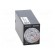 Timer | 0,1s÷10min | DPDT | 250VAC/5A | Usup: 24VAC | socket | -10÷55°C image 9