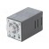 Timer | 0,1s÷180h | DPDT | 250VAC/5A,30VDC/5A | 100÷240VAC | socket image 1