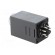 Timer | 0,1s÷180h | DPDT | 250VAC/5A,30VDC/5A | 100÷240VAC | socket image 4