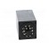 Timer | 0,1s÷180h | DPDT | 250VAC/5A,30VDC/5A | 100÷240VAC | socket image 5