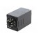 Timer | 0,1s÷180h | DPDT | 250VAC/5A,30VDC/5A | 100÷240VAC | socket image 6