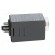 Timer | 0,1s÷180h | DPDT | 250VAC/5A,30VDC/5A | 100÷240VAC | socket image 7