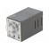 Timer | 0,1s÷180h | DPDT | 250VAC/5A,30VDC/5A | 24VAC | 24VDC | socket фото 1