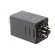 Timer | 0,1s÷180h | DPDT | 250VAC/5A,30VDC/5A | 24VAC | 24VDC | socket image 4