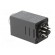 Timer | 0,1s÷180h | DPDT | 250VAC/5A,30VDC/5A | 24VAC | 24VDC | socket paveikslėlis 4