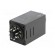 Timer | 0,1s÷180h | DPDT | 250VAC/5A,30VDC/5A | 24VAC | 24VDC | socket paveikslėlis 6