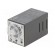 Timer | 0,1s÷180h | SPDT + SPDT | 250VAC/3A,30VDC/1A | socket | PIN: 8 image 1