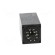 Timer | 0,1s÷180h | SPDT + SPDT | 250VAC/3A,30VDC/1A | socket | PIN: 8 image 5
