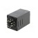 Timer | 0,1s÷180h | SPDT + SPDT | 250VAC/3A,30VDC/1A | socket | PIN: 8 image 6
