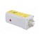 Timer | 0,25s÷12min | DPDT | 24VDC/8A,250VAC/8A | 230VAC | socket | IP20 image 8