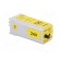 Timer | 0,25s÷12min | DPDT | 24VDC/8A,250VAC/8A | 24VAC | 24VDC | socket image 4