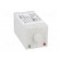 Timer | 10÷120s | DPDT | 230VAC/5A | 220÷230VAC | 220÷230VDC | undecal image 9