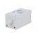 Timer | 10÷120s | DPDT | 230VAC/5A | 24÷48VAC | 24÷48VDC | undecal | IP40 фото 2
