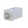 Timer | 1÷12s | DPDT | 230VAC/5A | 24÷48VAC | 24÷48VDC | undecal | PIN: 11 фото 6