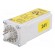 Timer | 15s÷12h | DPDT | 24VDC/8A,250VAC/8A | 24VAC | 24VDC | socket image 1