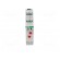Timer | 1s÷1000s | DPDT | 8A | 24/230VAC | 24VDC | for DIN rail mounting image 9