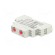 Timer | 1s÷60s | relay | 24VAC,115VAC | 24VDC | for DIN rail mounting image 2