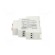 Timer | 1s÷60s | relay | 24VAC,115VAC | 24VDC | for DIN rail mounting image 3
