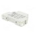 Timer | 1s÷60s | relay | 24VAC,115VAC | 24VDC | for DIN rail mounting image 6