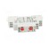 Timer | 1s÷60s | relay | 24VAC,115VAC | 24VDC | for DIN rail mounting image 9