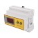 Programmable time switch | 230VAC | DIN | OUT 1: 230VAC/8A | IP20 image 1