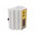 Programmable time switch | 230VAC | DIN | OUT 1: 230VAC/8A | IP20 фото 8