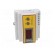 Programmable time switch | 230VAC | DIN | OUT 1: 230VAC/8A | IP20 фото 9