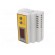 Programmable time switch | 230VAC | for DIN rail mounting | IP20 image 2