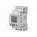 Programmable time switch | 230VAC | Number of operation modes: 1 image 2