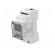 Programmable time switch | Range: 1 year | SPDT | 230VAC | DIN | PIN: 5 image 2