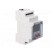 Programmable time switch | Range: 1 year | SPDT | 230VAC | PIN: 5 | IP20 image 8