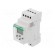 Programmable time switch | Range: 1 year | SPDT | 24÷264VAC | PIN: 8 image 1