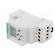 Programmable time switch | Range: 1 year | SPDT | 24÷264VAC | PIN: 8 image 2