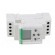 Programmable time switch | Range: 1 year | SPDT | 24÷264VAC | PIN: 8 image 9