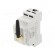 Programmable time switch | Range: 1 year | SPDT x2 | 230VAC | PIN: 8 image 1