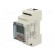 Programmable time switch | Range: 1 year | SPDT x2 | 230VAC | IP20 image 1