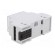 Programmable time switch | Range: 1 year | SPDT x2 | 24÷240VAC image 4