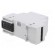Programmable time switch | Range: 1 year | SPDT x2 | 24÷240VAC image 6
