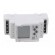 Programmable time switch | Range: 1 year | SPDT x2 | 24÷240VAC фото 9