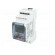 Programmable time switch | Range: 24h / 7days | DPDT | 24÷250VAC image 3